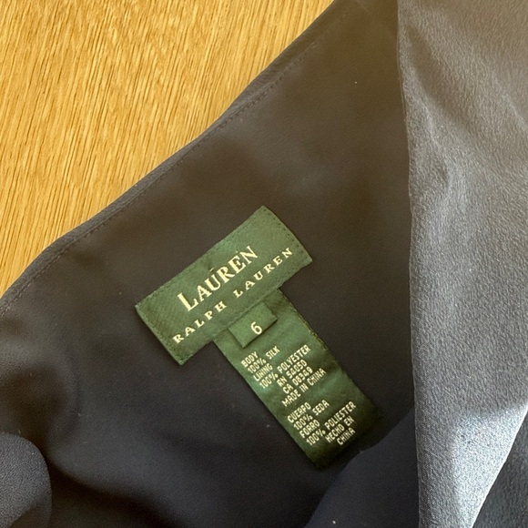 Ralph Lauren Dress - Picture 3 of 4